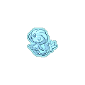 Crystal Uxie